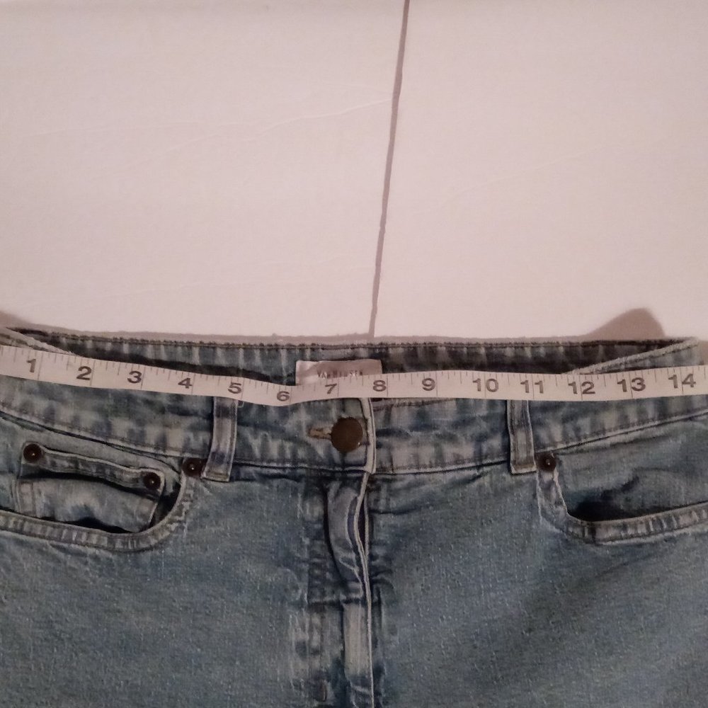 Van Heusen stretch jeans sz 6 - Picture 10 of 11